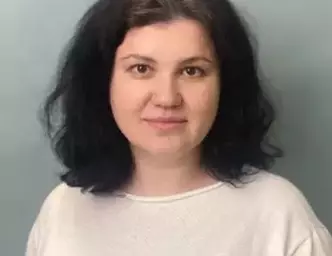 Северина Юлия Владимировна