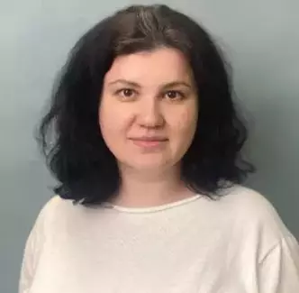 Северина Юлия Владимировна